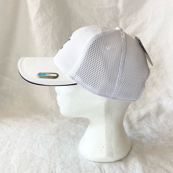 Pebble Beach Ahead Golf Hat - Picture 5 of 16